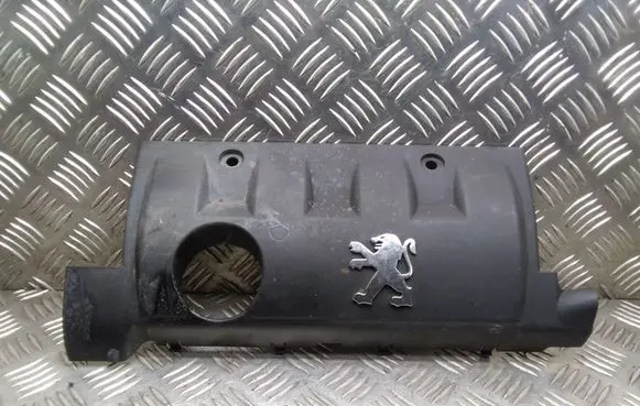Peugeot 308 Engine cover (trim) M04013A150 V7567354 V756735480