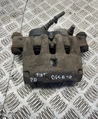 Fiat Ducato Front brake caliper