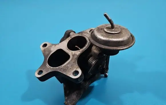 Honda FR-V Throttle body valve GV14A IMPRK1528088
