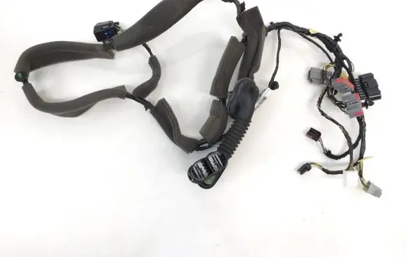 Ford Focus Front door wiring loom DM5T14K138AUA DM5T14K138