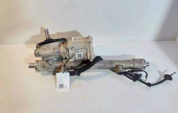 Citroen C3 Aircross Steering rack 38028322 9822151080
