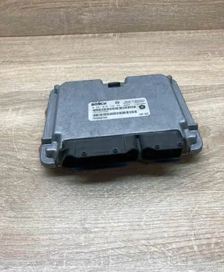 Chrysler Voyager Engine control unit/module ECU 0281010139 P04686870AA