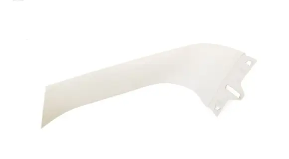Mini One - Cooper F56 F55 Centre console side trim rear 7294442