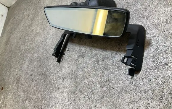 BMW iX3 Rear view mirror (interior) E11048369
