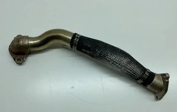 Jaguar XE EGR valve GX73-9F468-AA