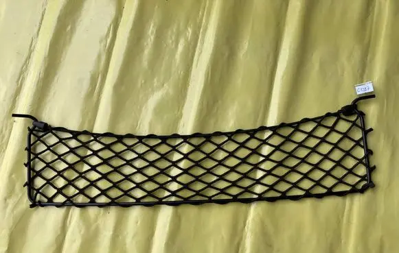 Mercedes-Benz C AMG W204 Trunk/boot cargo luggage net 