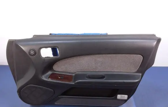 Nissan Maxima Door card panel trim set 