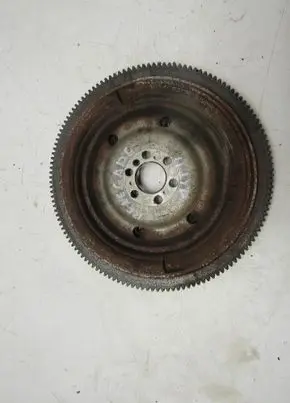 Jeep Renegade Flywheel 1111