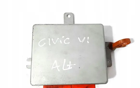 Honda Civic Other control units/modules 39790S04G020