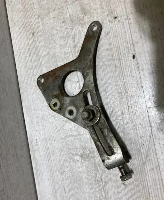 Bentley Mulsanne Timing belt tensioner 