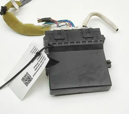 Lexus LS 460 - 600H Climate control unit 8865050480 1776005933