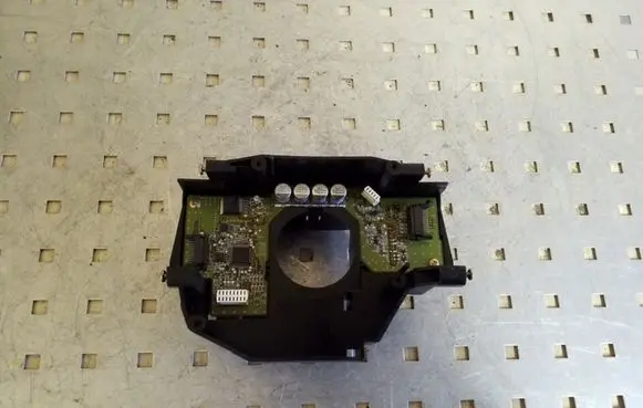 Volvo S40 Other devices P30710338