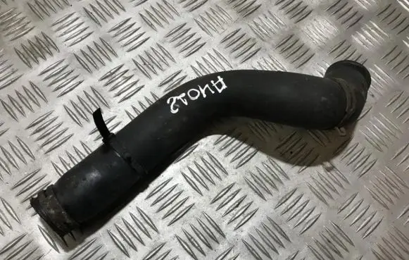Opel Corsa B Engine coolant pipe/hose 