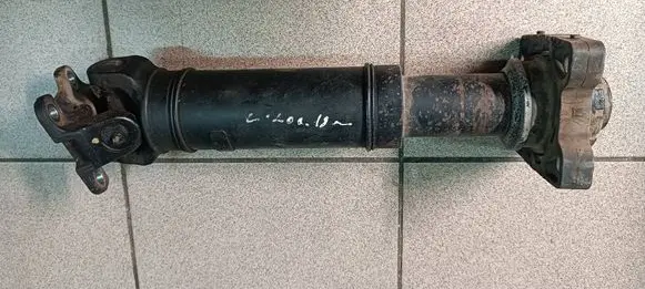 Mitsubishi L200 Middle center prop shaft 