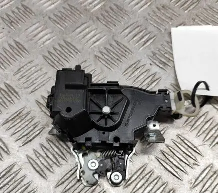 Mercedes-Benz E W213 Tailgate/trunk/boot lock/catch/latch A0997501800