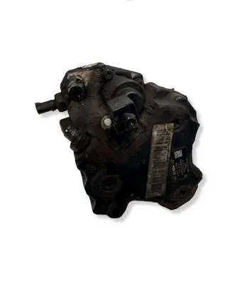 Mercedes-Benz A W169 Fuel injection high pressure pump 0445010120