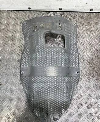 Subaru XV II Exhaust heat shield XV19TERMOIZOLIACIJA
