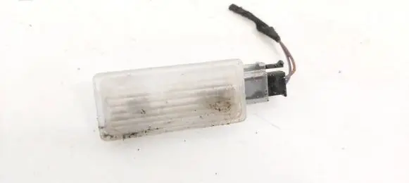 Mercedes-Benz A W169 Other interior light 37113
