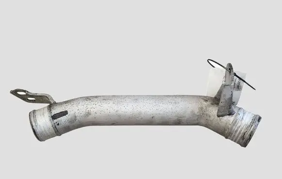 Volvo V40 Intercooler hose/pipe 31370060
