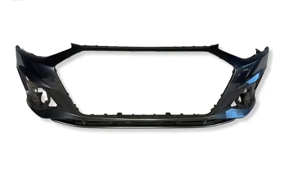 Audi A4 S4 B9 8W Front bumper 8W0807437AQ