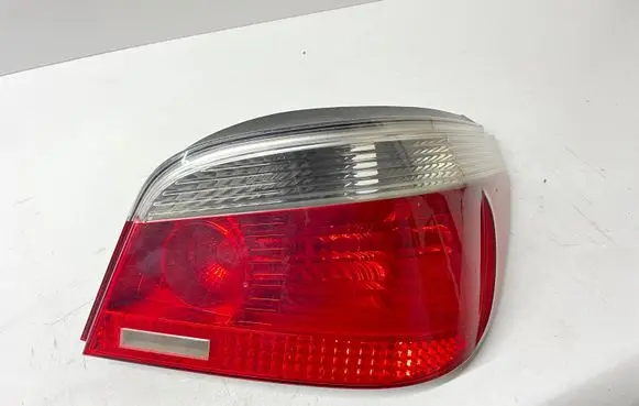 BMW 5 E60 E61 Rear/tail lights 6910768 E7E79S