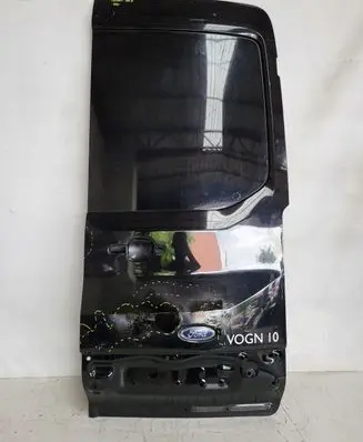 Ford Transit VII Rear door
