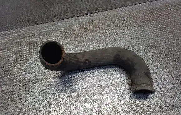 Fiat Ducato Intercooler hose/pipe 1350784080