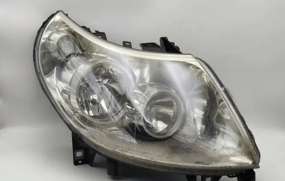 Fiat Ducato Headlight/headlamp