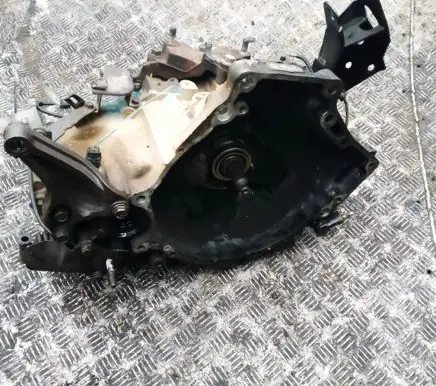 Mazda Premacy Manual 5 speed gearbox