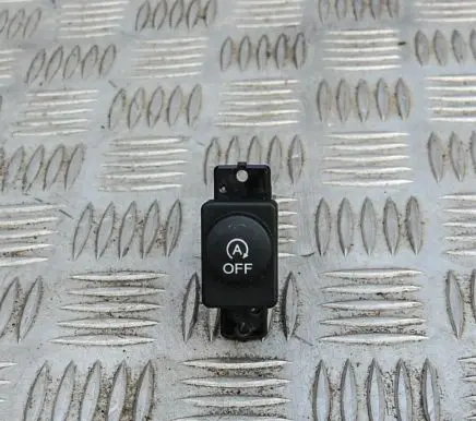 Honda CR-V Other switches/knobs/shifts M53175