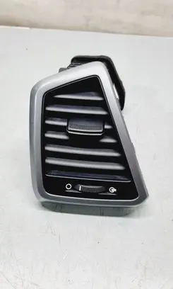 Hyundai Tucson TL Dashboard side air vent grill/cover trim 97490D7900NS5
