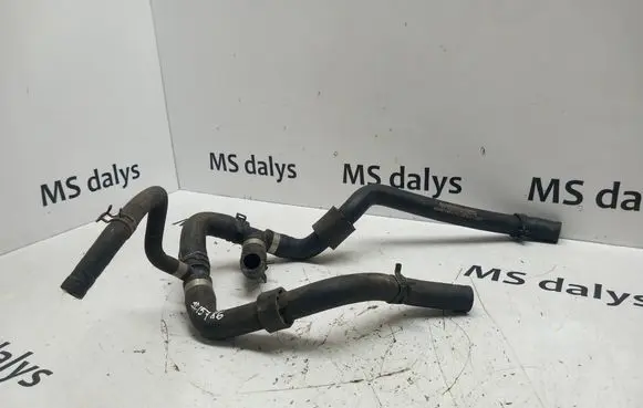 Mercedes-Benz S W222 Engine coolant pipe/hose A2228309104 2228309104