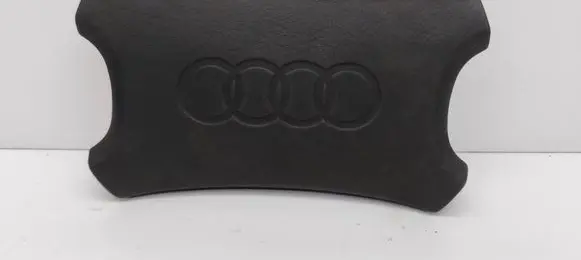Audi 100 200 5000 C3 Steering wheel airbag cover 893951525 893951525A