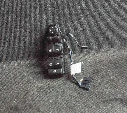 BMW 4 F32 F33 Electric window control switch 9208111 9315080