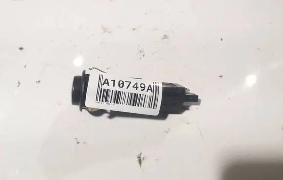 Saab 9-5 Hazard light switch 4109526
