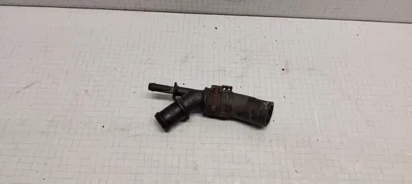 Volkswagen Transporter - Caravelle T5 Engine coolant pipe/hose 1J0121087D