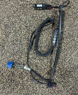 Chrysler Voyager Other control units/modules C4L5479AB 479AB