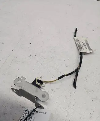 Jaguar XF X250 Acceleration sensor 8W833C190AB