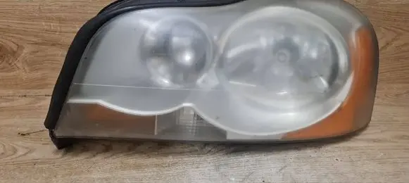 Volvo XC90 Headlight/headlamp 30678188