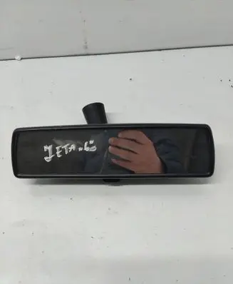 Rear view mirror (interior)