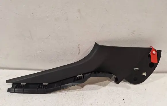 Renault Megane III Trunk/boot trim cover 736350007r