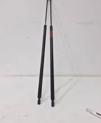 Opel Vivaro Tailgate/trunk strut/damper