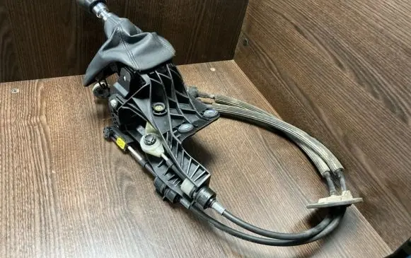 Ford Transit Gear shifter/selector BK2R7C453MKD 4727052005