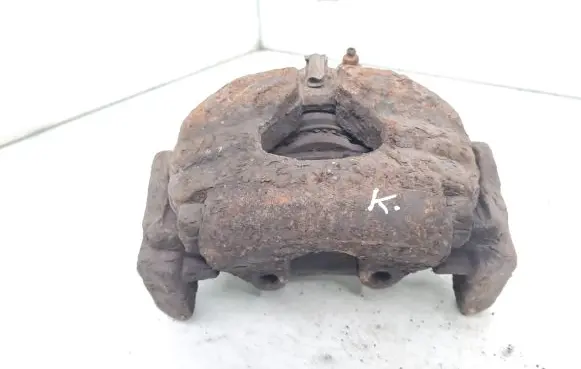 Seat Alhambra (Mk1) Front brake caliper