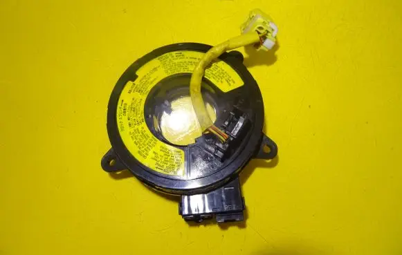 Mazda 626 Airbag slip ring squib (SRS ring)