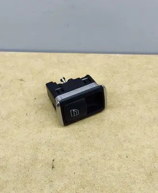 Mercedes-Benz E W212 Electric window control switch A2049055502 10065654 10021838