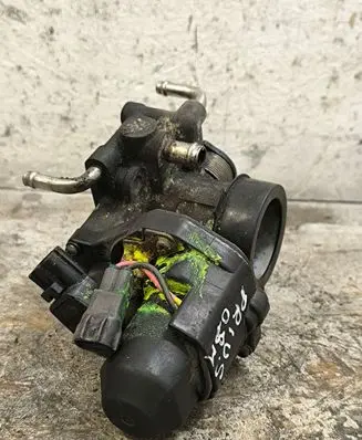 Toyota Prius (XW20) Throttle valve 8945230150