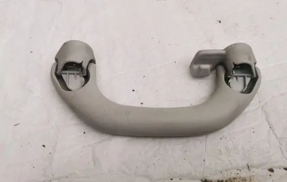 Volkswagen Sharan Rear interior roof grab handle 6N0857607AA