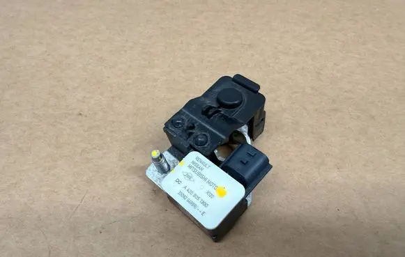 Dacia Sandero III Negative earth cable (battery) SAN3KLEMMIN3 250820499R
