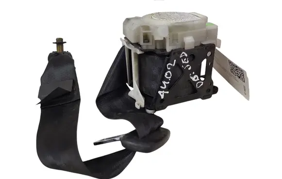 Audi A4 S4 B6 8E 8H Rear seatbelt 8E5857805G